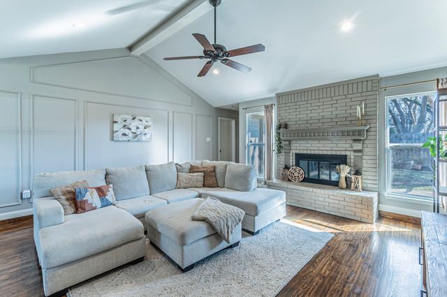 5604 Bogota Drive, North Richland Hills, TX 76180