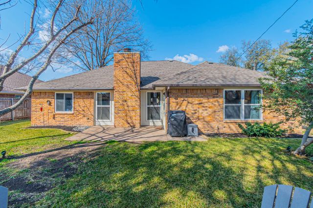 5604 Bogota Drive, North Richland Hills, TX 76180