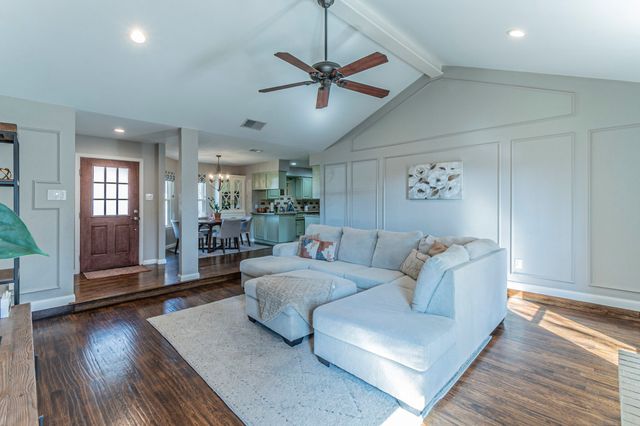 5604 Bogota Drive, North Richland Hills, TX 76180