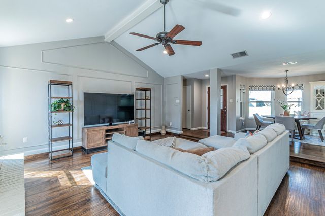 5604 Bogota Drive, North Richland Hills, TX 76180