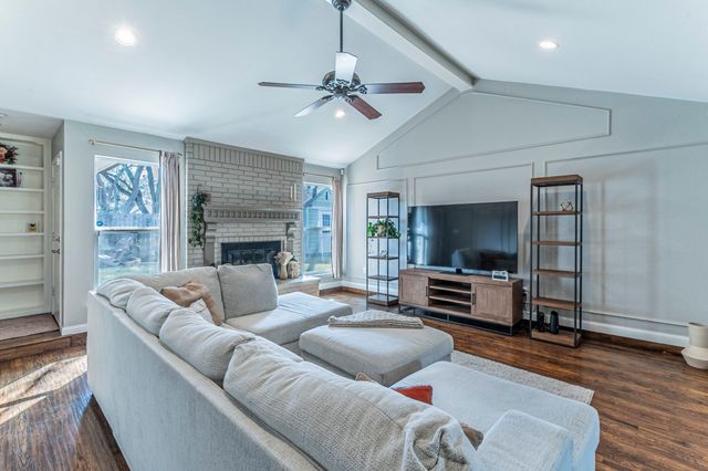 5604 Bogota Drive, North Richland Hills, TX 76180