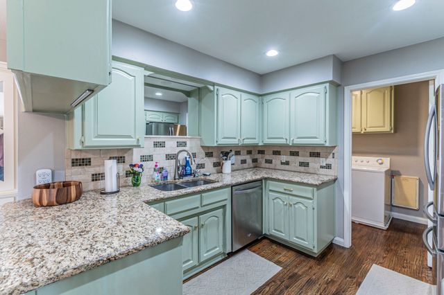 5604 Bogota Drive, North Richland Hills, TX 76180