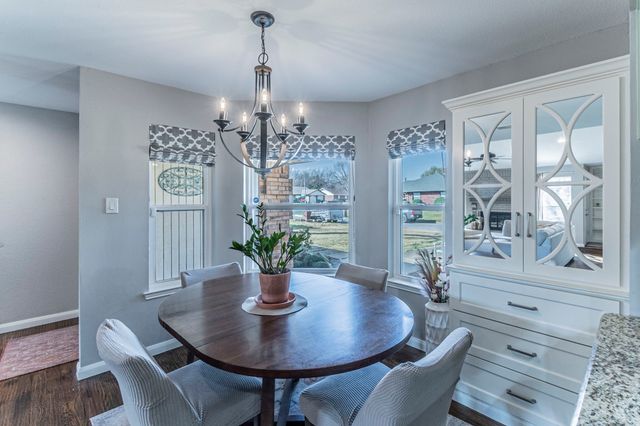 5604 Bogota Drive, North Richland Hills, TX 76180