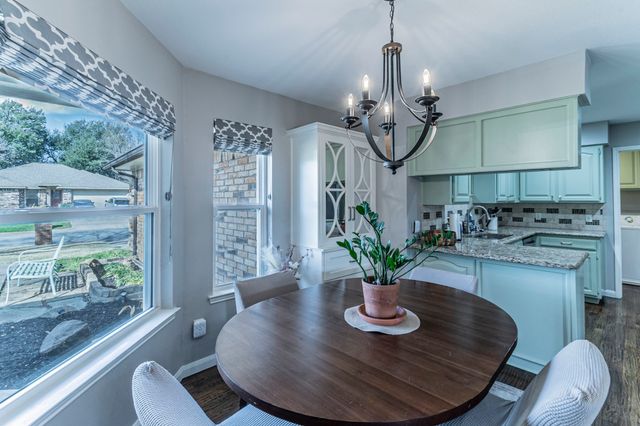 5604 Bogota Drive, North Richland Hills, TX 76180