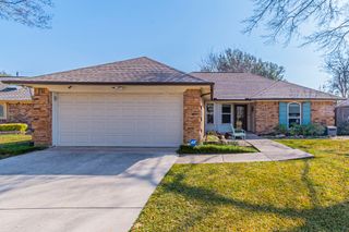 5604 Bogota Drive, North Richland Hills, TX 76180