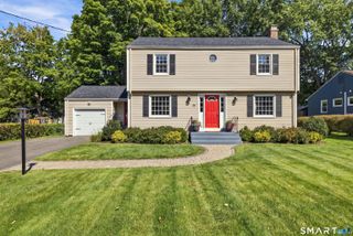 88 Parsons Drive, West Hartford, CT 06117