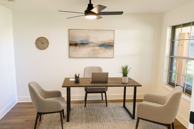 4761 Preston Trail Drive, Mesquite, TX 75150