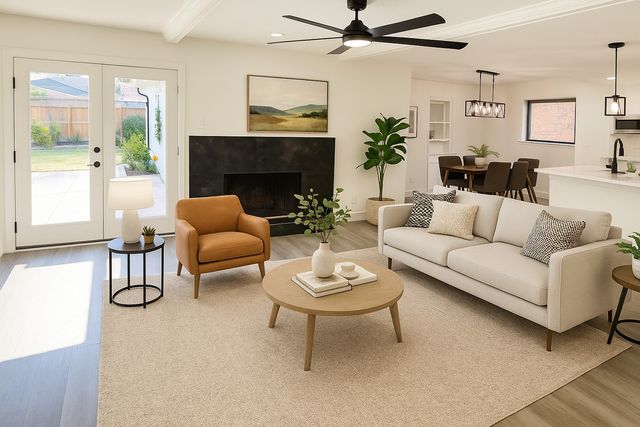 4761 Preston Trail Drive, Mesquite, TX 75150