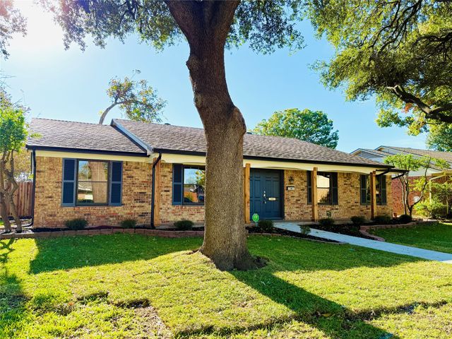 4761 Preston Trail Drive, Mesquite, TX 75150