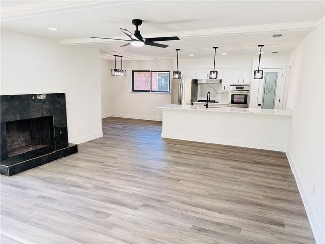 4761 Preston Trail Drive, Mesquite, TX 75150