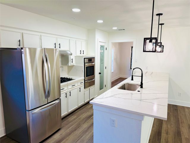 4761 Preston Trail Drive, Mesquite, TX 75150