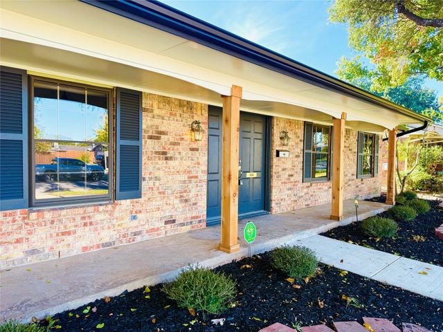 4761 Preston Trail Drive, Mesquite, TX 75150