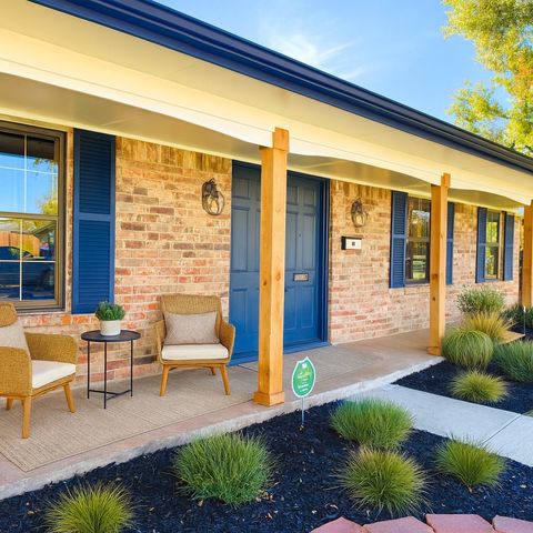 4761 Preston Trail Drive, Mesquite, TX 75150