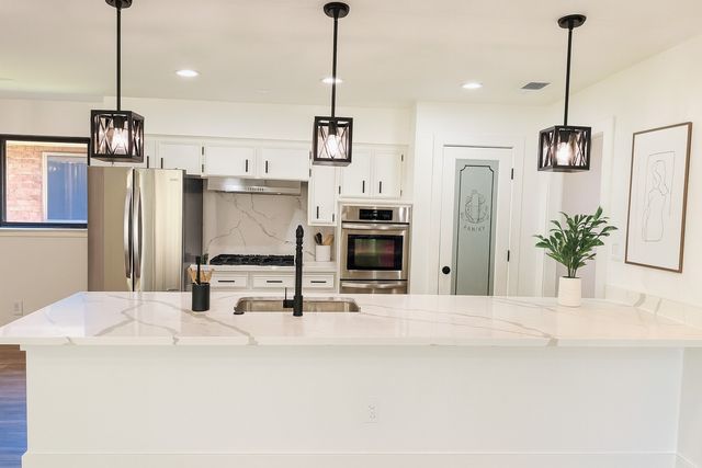 4761 Preston Trail Drive, Mesquite, TX 75150