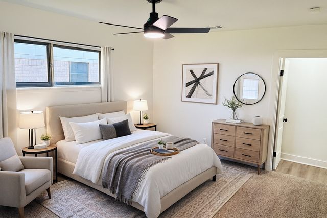 4761 Preston Trail Drive, Mesquite, TX 75150