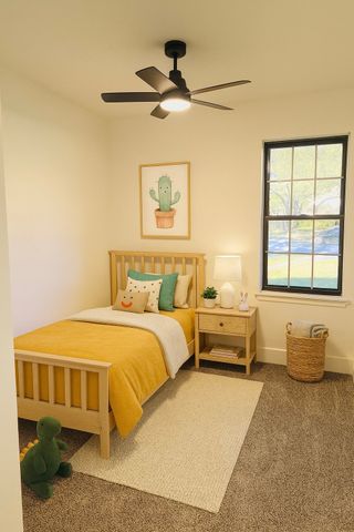 4761 Preston Trail Drive, Mesquite, TX 75150