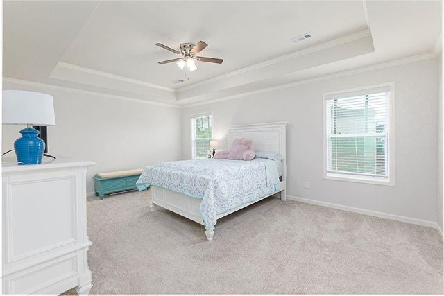 895 Garnet Drive, Acworth, GA 30101