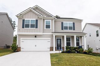 895 Garnet Drive, Acworth, GA 30101