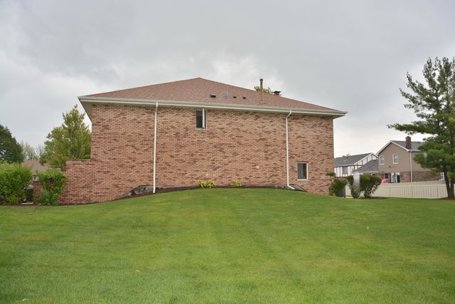 17155 Kamp Court 9, Tinley Park, IL 60487