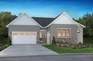 11181 Amber Light Trail, Littleton, CO 80125