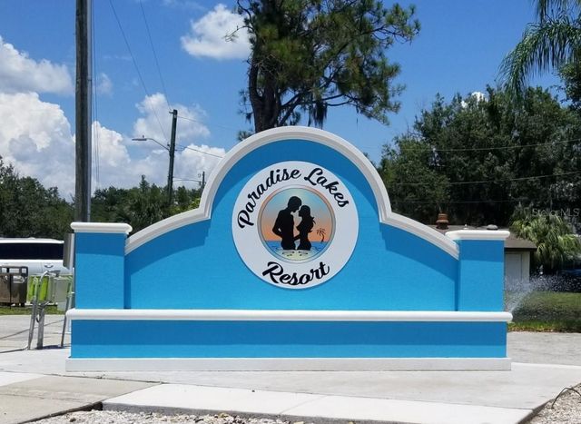 2051 VISTA DEL SOL CIRCLE 202, Lutz, FL 33558