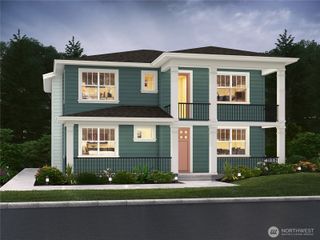 587 97th Street #74, Seattle, WA 98106
