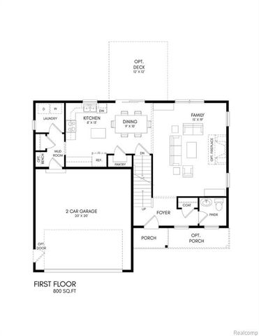 553 Jubilee Drive, Whitmore Lake, MI 48189