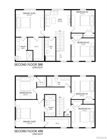 553 Jubilee Drive, Whitmore Lake, MI 48189