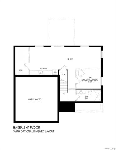 553 Jubilee Drive, Whitmore Lake, MI 48189