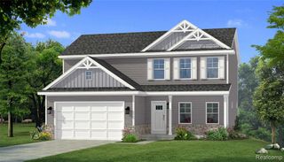 553 Jubilee Drive, Whitmore Lake, MI 48189