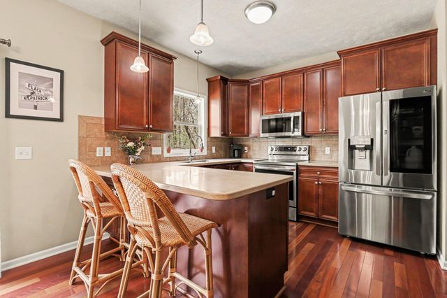 4338 Trail East Drive Ne, Cannon Twp, MI 49301