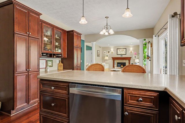 4338 Trail East Drive Ne, Cannon Twp, MI 49301