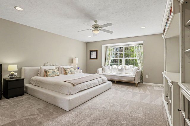 4338 Trail East Drive Ne, Cannon Twp, MI 49301