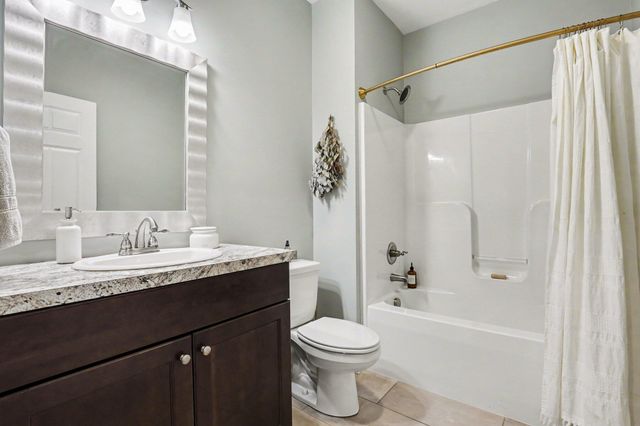 4338 Trail East Drive Ne, Cannon Twp, MI 49301