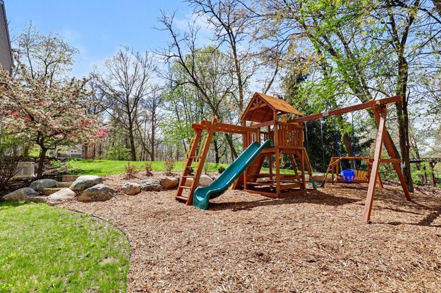 4338 Trail East Drive Ne, Cannon Twp, MI 49301