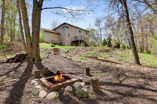 4338 Trail East Drive Ne, Cannon Twp, MI 49301