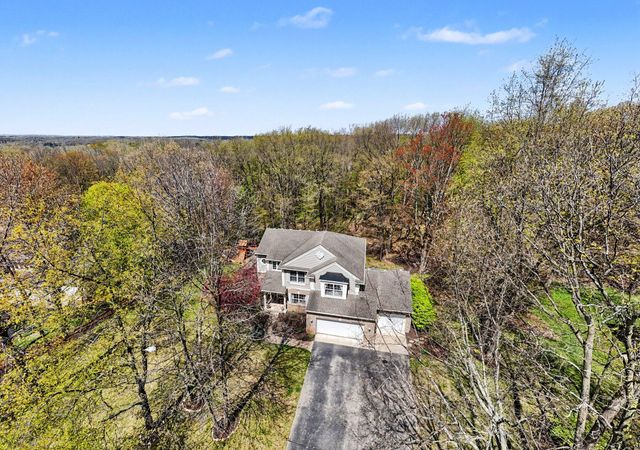 4338 Trail East Drive Ne, Cannon Twp, MI 49301