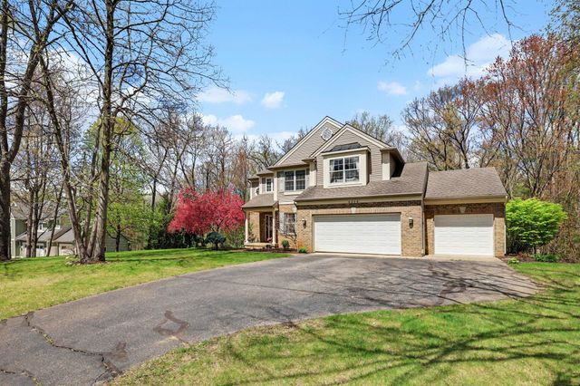 4338 Trail East Drive Ne, Cannon Twp, MI 49301