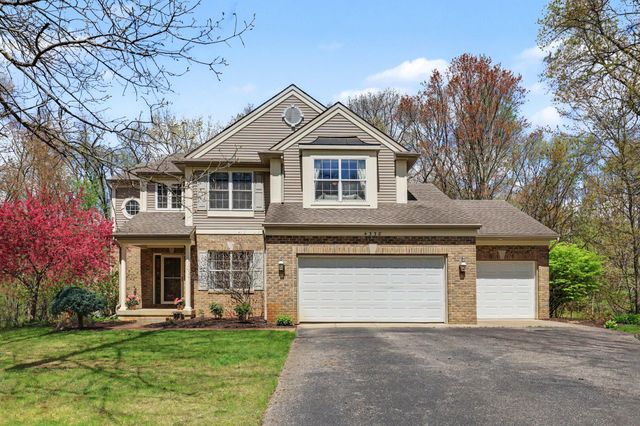 4338 Trail East Drive Ne, Cannon Twp, MI 49301