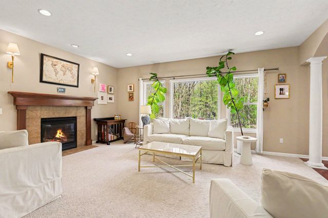 4338 Trail East Drive Ne, Cannon Twp, MI 49301