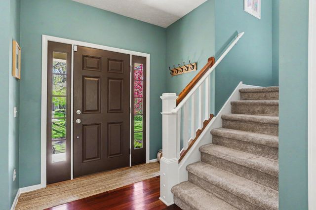 4338 Trail East Drive Ne, Cannon Twp, MI 49301