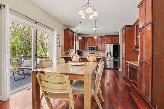 4338 Trail East Drive Ne, Cannon Twp, MI 49301