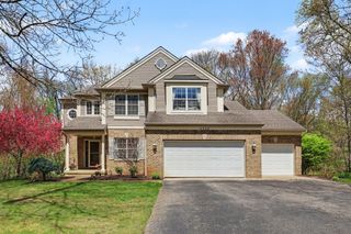 4338 Trail East Drive Ne, Cannon Twp, MI 49301