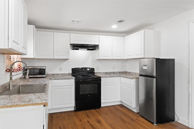 2803 Dennis Circle, Seagoville, TX 75159