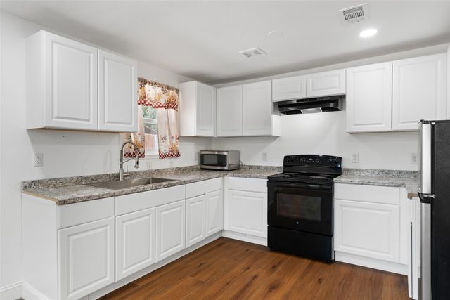 2803 Dennis Circle, Seagoville, TX 75159