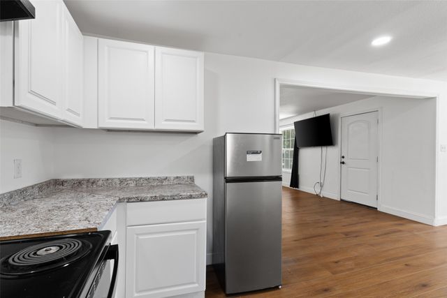 2803 Dennis Circle, Seagoville, TX 75159