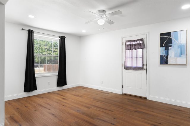 2803 Dennis Circle, Seagoville, TX 75159