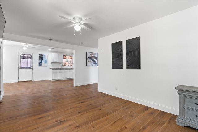 2803 Dennis Circle, Seagoville, TX 75159