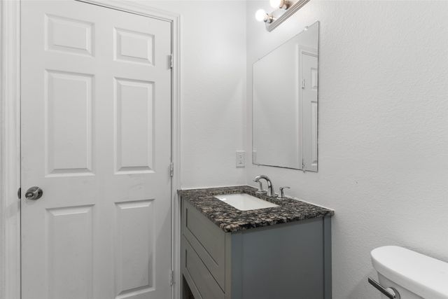 2803 Dennis Circle, Seagoville, TX 75159