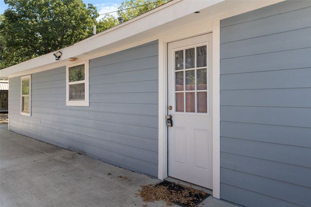 2803 Dennis Circle, Seagoville, TX 75159